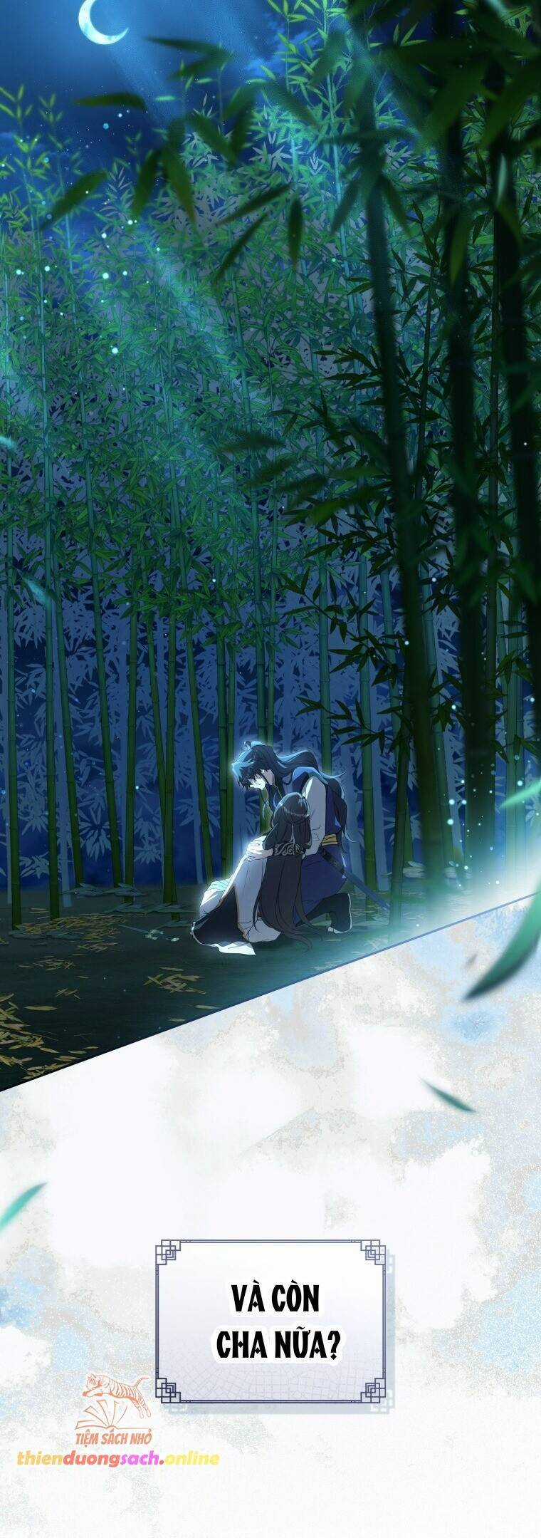 Trở Thành Cô Cháu Gái Bị Khinh Miệt Của Gia Tộc Võ Lâm Chương 78 trang 53