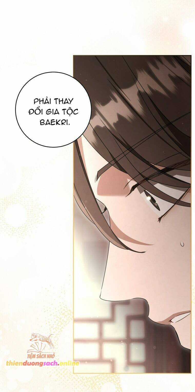 Trở Thành Cô Cháu Gái Bị Khinh Miệt Của Gia Tộc Võ Lâm Chương 78 trang 55