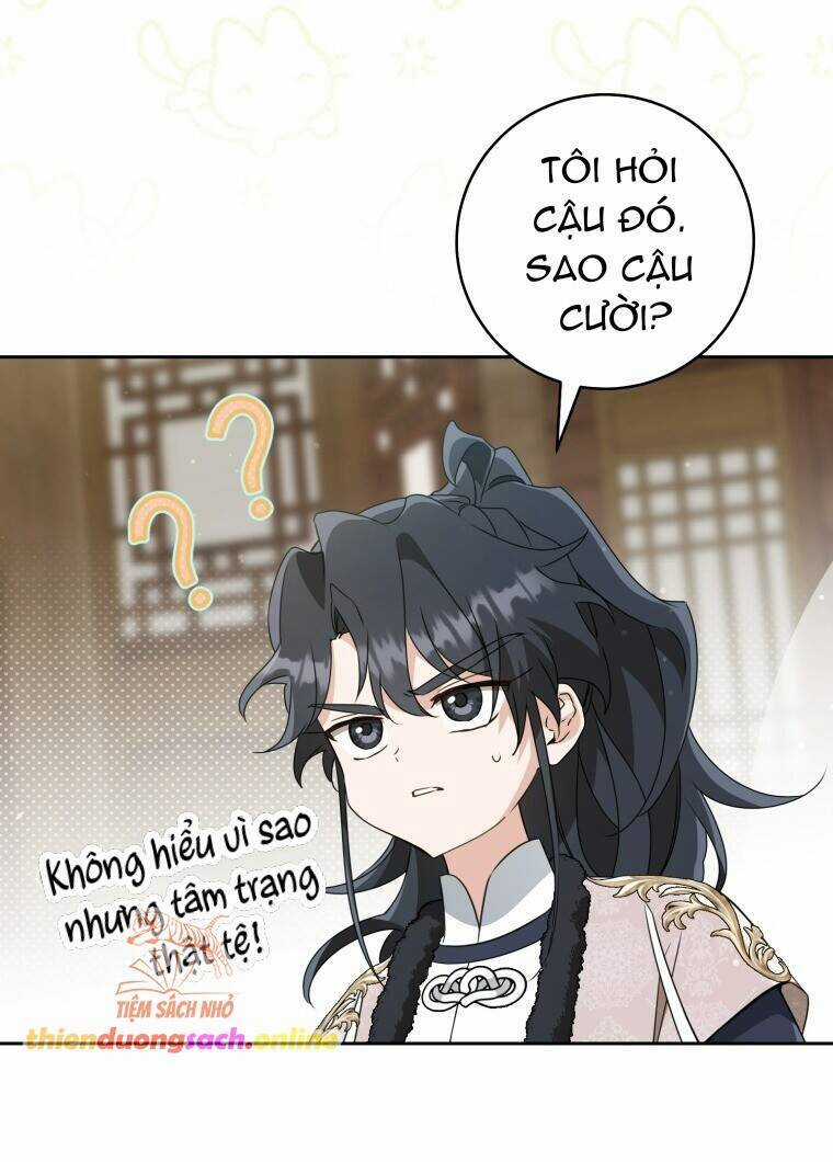 Trở Thành Cô Cháu Gái Bị Khinh Miệt Của Gia Tộc Võ Lâm Chương 78 trang 6