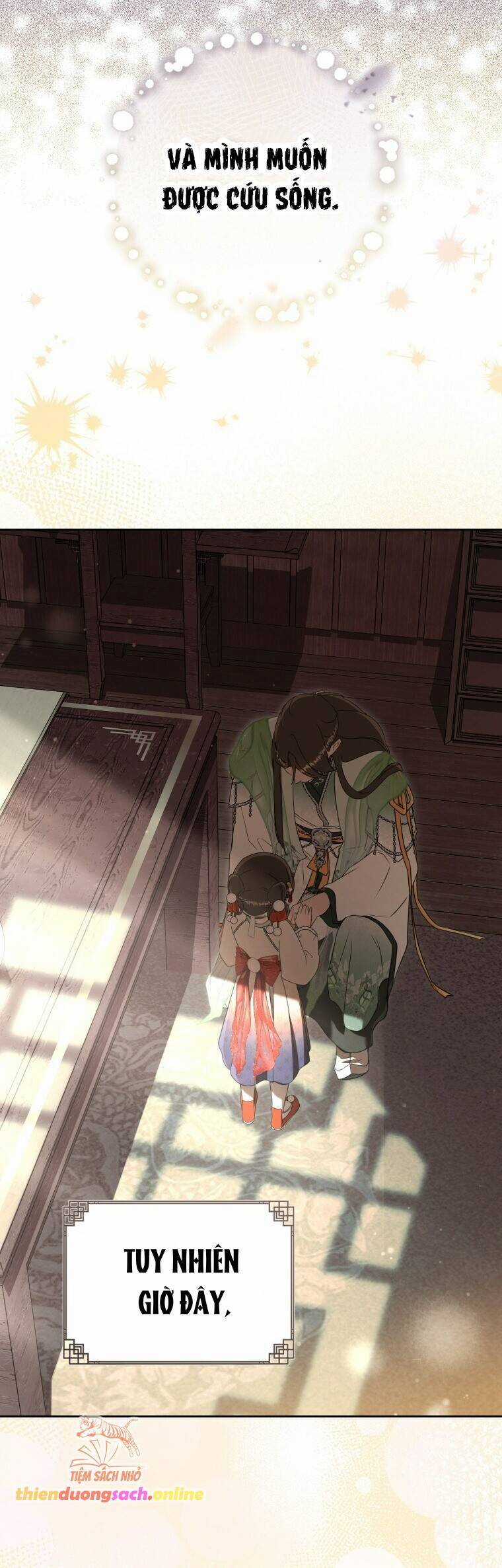 Trở Thành Cô Cháu Gái Bị Khinh Miệt Của Gia Tộc Võ Lâm Chương 78 trang 60