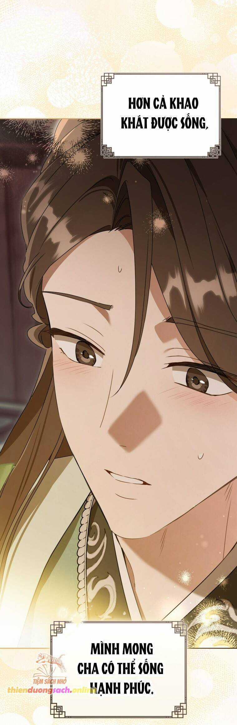 Trở Thành Cô Cháu Gái Bị Khinh Miệt Của Gia Tộc Võ Lâm Chương 78 trang 61