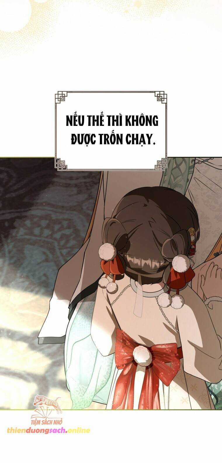 Trở Thành Cô Cháu Gái Bị Khinh Miệt Của Gia Tộc Võ Lâm Chương 78 trang 62