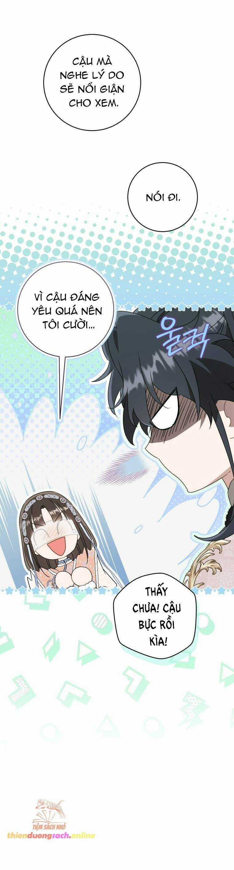 Trở Thành Cô Cháu Gái Bị Khinh Miệt Của Gia Tộc Võ Lâm Chương 78 trang 7