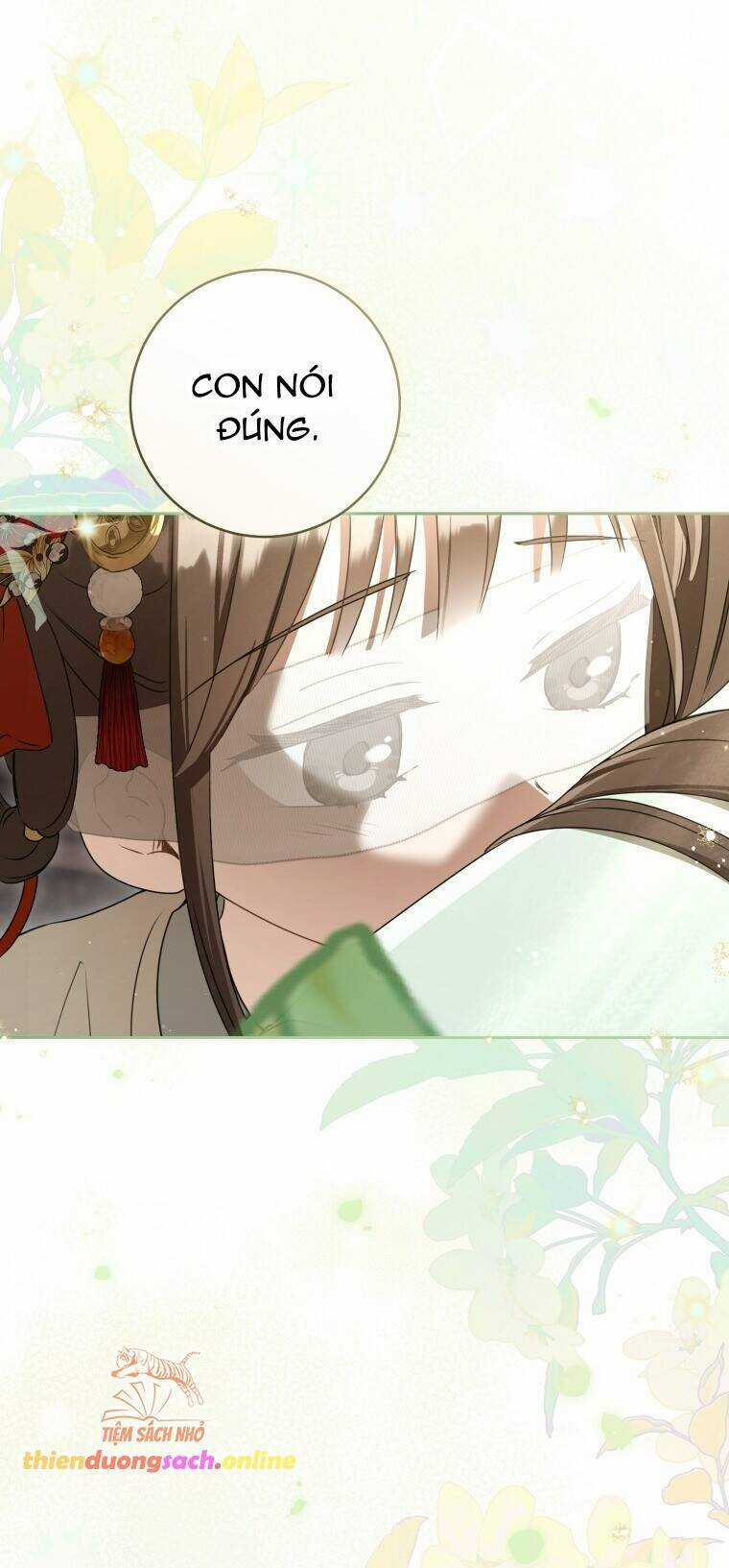 Trở Thành Cô Cháu Gái Bị Khinh Miệt Của Gia Tộc Võ Lâm Chương 78 trang 71