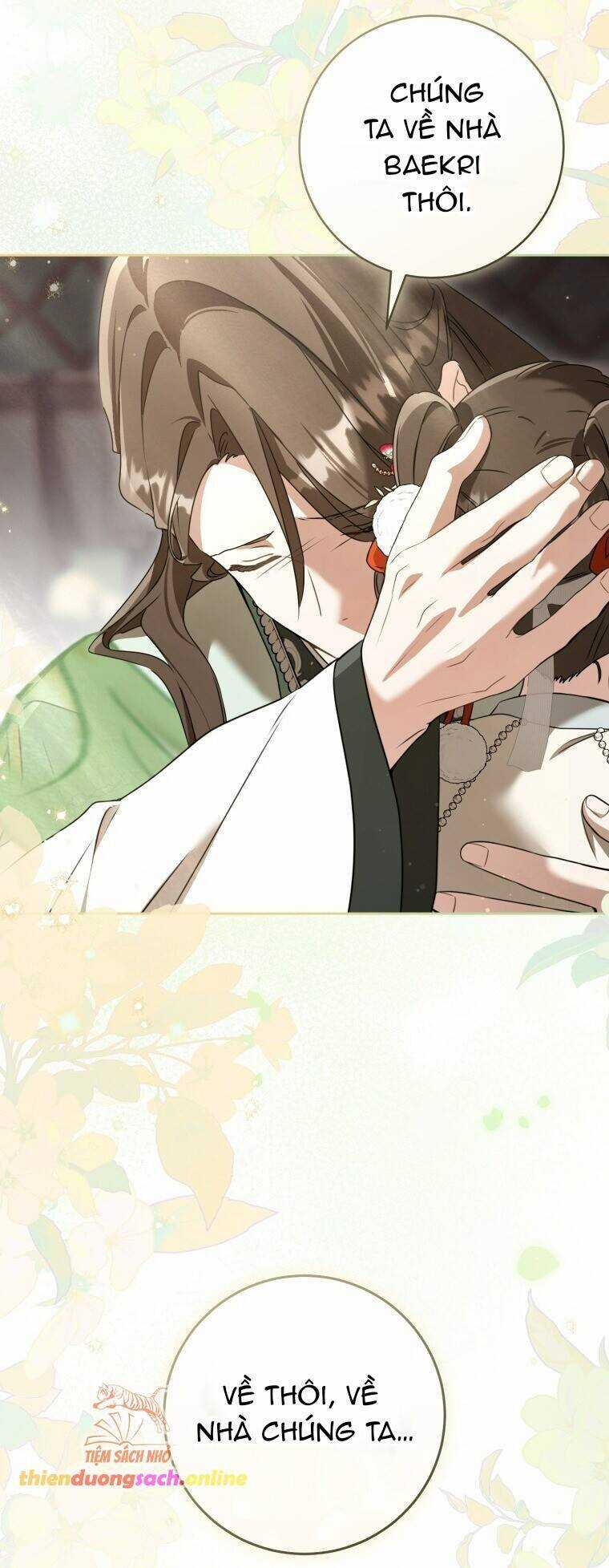 Trở Thành Cô Cháu Gái Bị Khinh Miệt Của Gia Tộc Võ Lâm Chương 78 trang 72