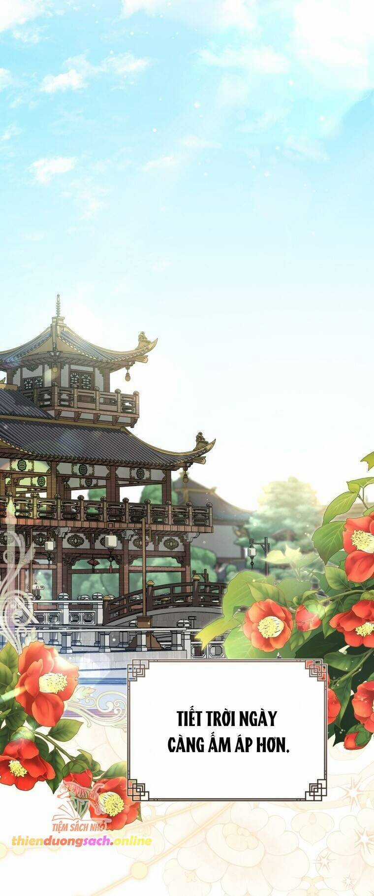 Trở Thành Cô Cháu Gái Bị Khinh Miệt Của Gia Tộc Võ Lâm Chương 78 trang 9