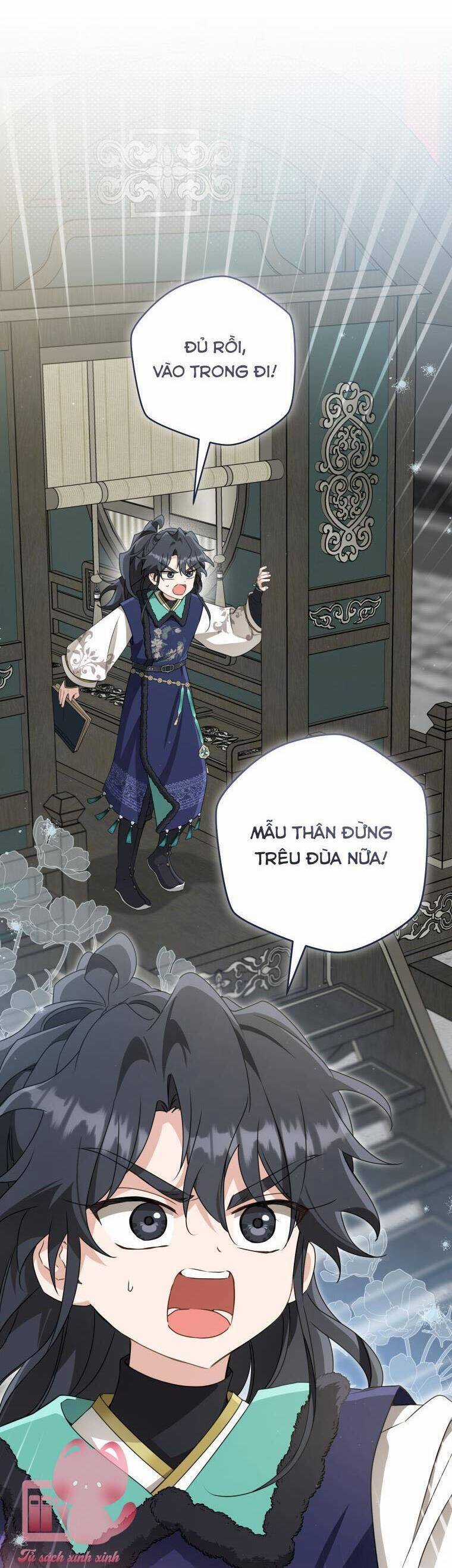 Trở Thành Cô Cháu Gái Bị Khinh Miệt Của Gia Tộc Võ Lâm Chương 79 trang 10