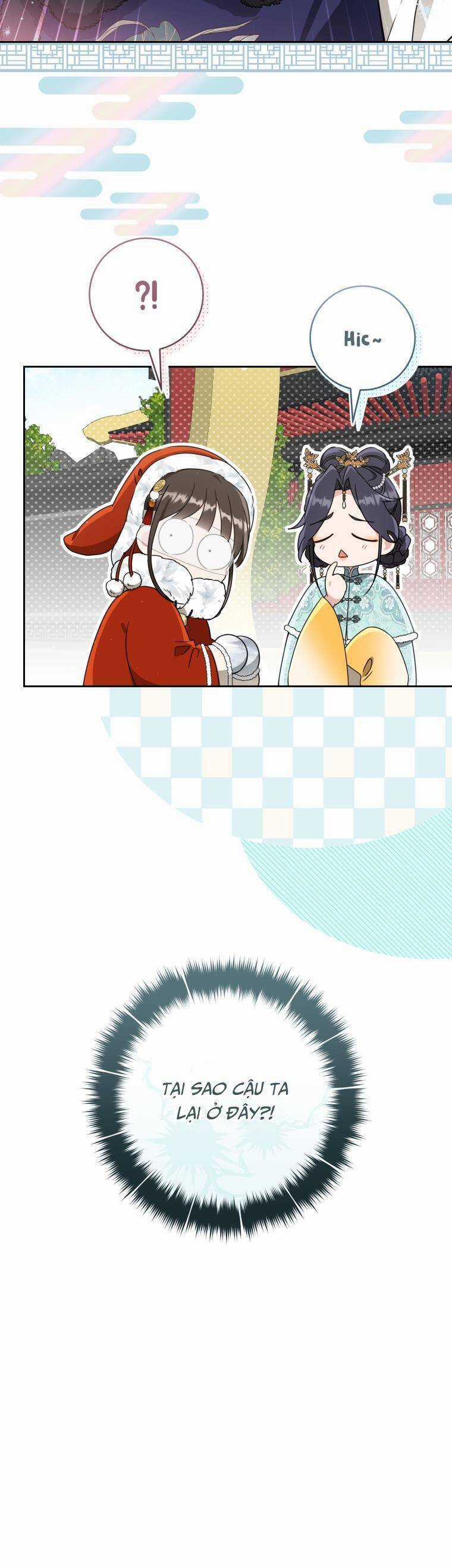 Trở Thành Cô Cháu Gái Bị Khinh Miệt Của Gia Tộc Võ Lâm Chương 79 trang 11