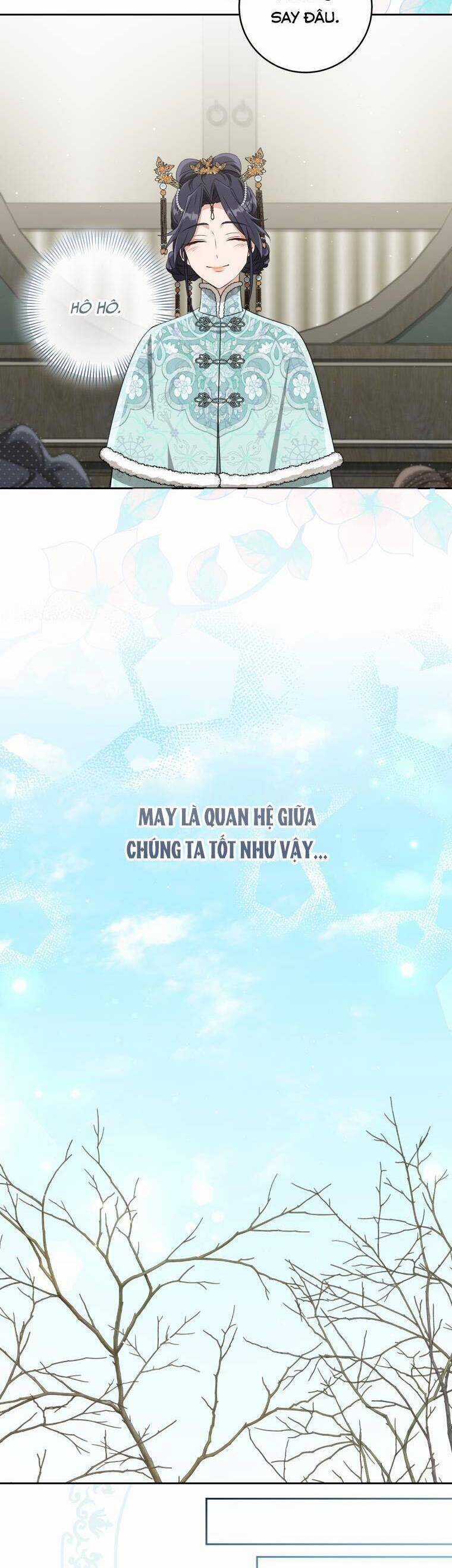 Trở Thành Cô Cháu Gái Bị Khinh Miệt Của Gia Tộc Võ Lâm Chương 79 trang 17