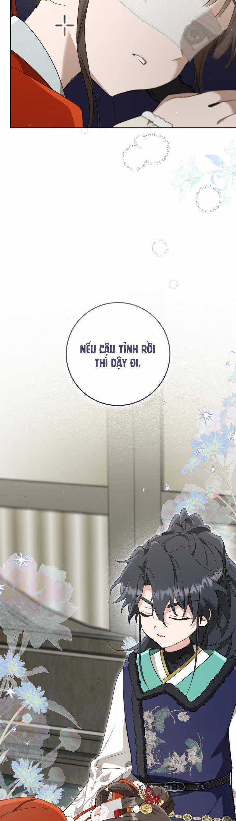 Trở Thành Cô Cháu Gái Bị Khinh Miệt Của Gia Tộc Võ Lâm Chương 79 trang 19