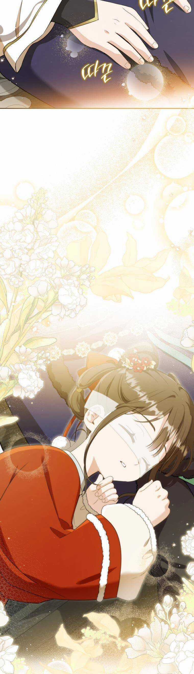 Trở Thành Cô Cháu Gái Bị Khinh Miệt Của Gia Tộc Võ Lâm Chương 79 trang 24