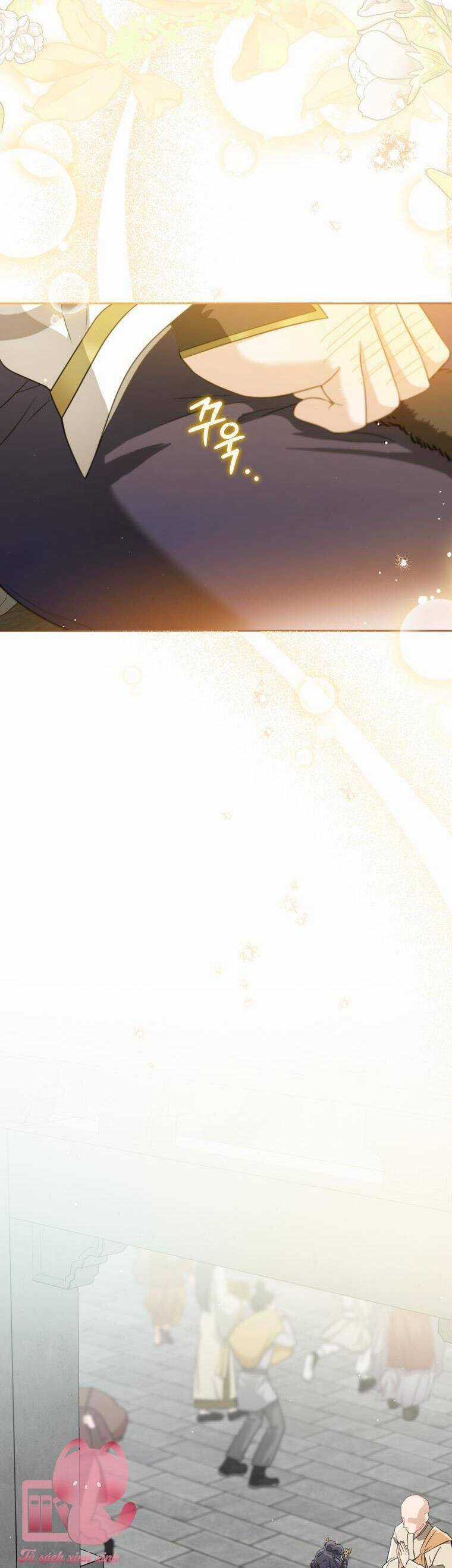 Trở Thành Cô Cháu Gái Bị Khinh Miệt Của Gia Tộc Võ Lâm Chương 79 trang 25