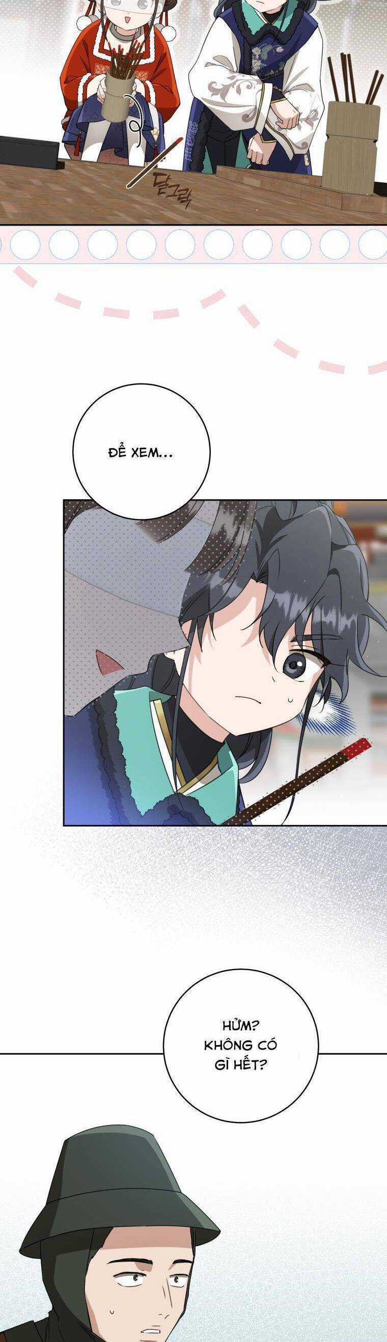 Trở Thành Cô Cháu Gái Bị Khinh Miệt Của Gia Tộc Võ Lâm Chương 79 trang 32