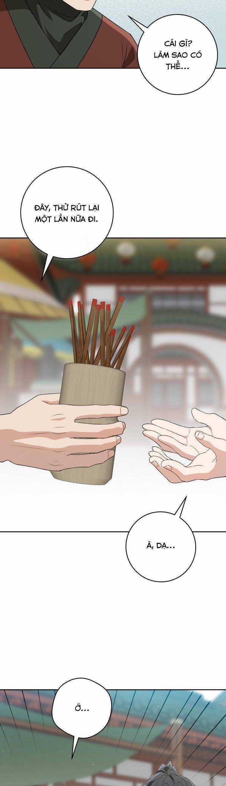 Trở Thành Cô Cháu Gái Bị Khinh Miệt Của Gia Tộc Võ Lâm Chương 79 trang 33