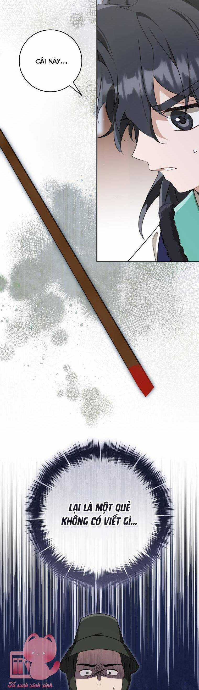 Trở Thành Cô Cháu Gái Bị Khinh Miệt Của Gia Tộc Võ Lâm Chương 79 trang 35