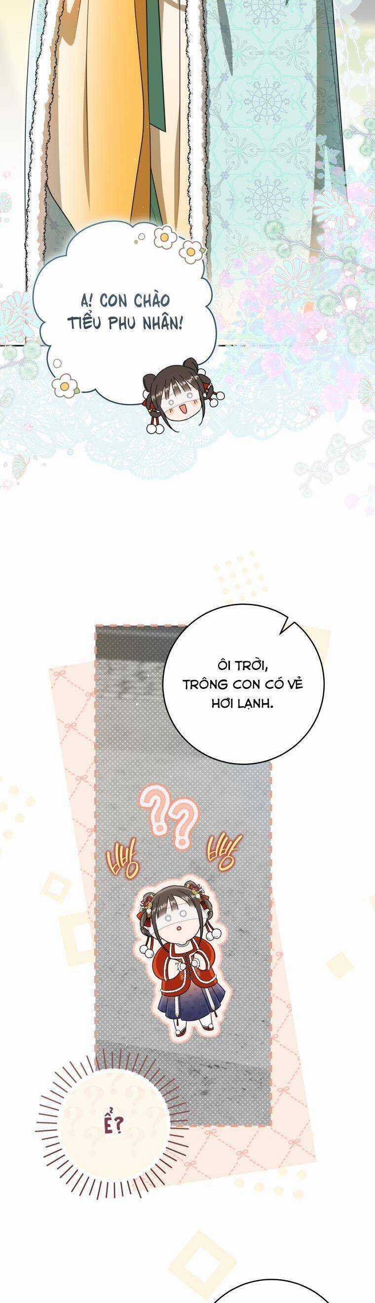 Trở Thành Cô Cháu Gái Bị Khinh Miệt Của Gia Tộc Võ Lâm Chương 79 trang 4