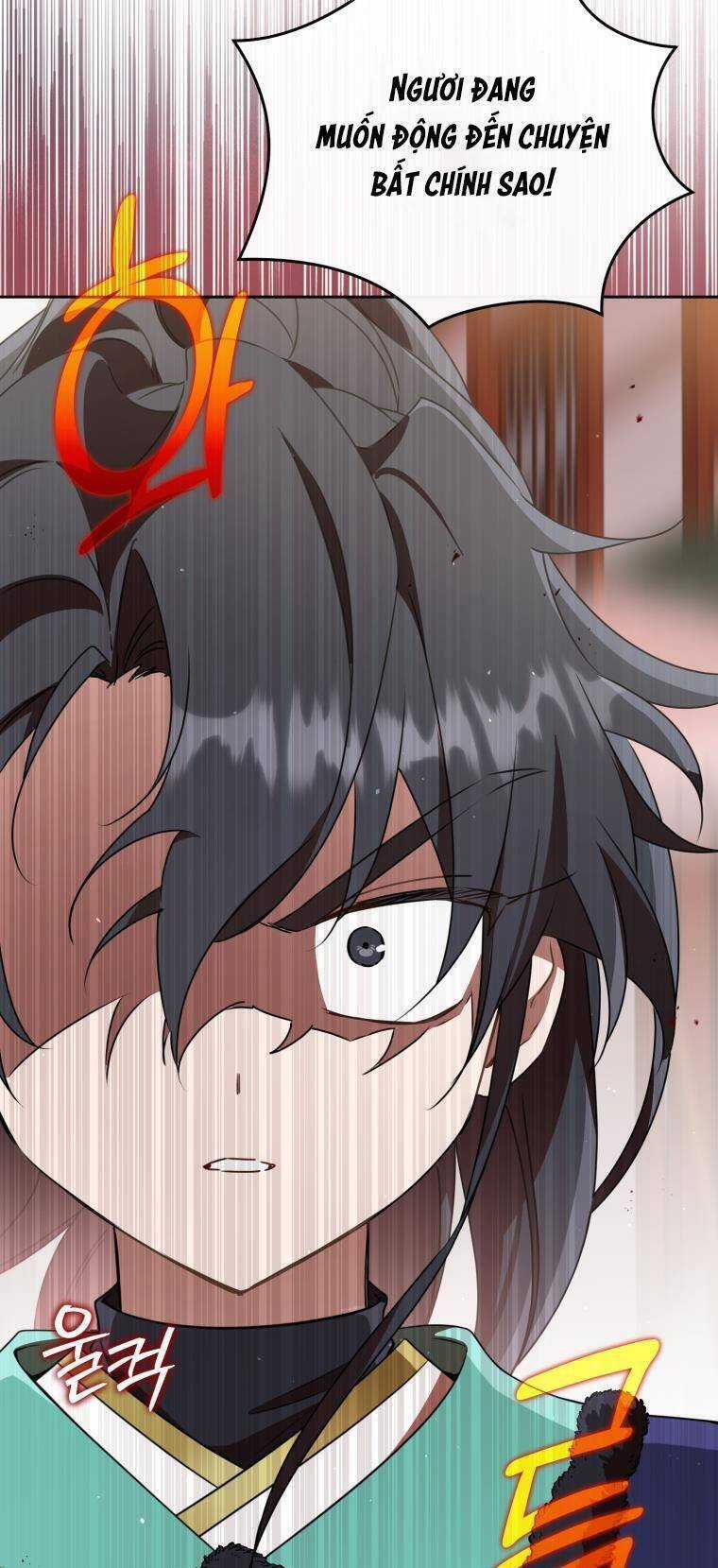 Trở Thành Cô Cháu Gái Bị Khinh Miệt Của Gia Tộc Võ Lâm Chương 79 trang 41