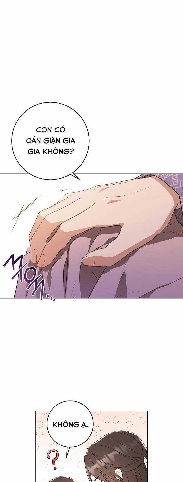 Trở Thành Cô Cháu Gái Bị Khinh Miệt Của Gia Tộc Võ Lâm Chương 8 trang 10