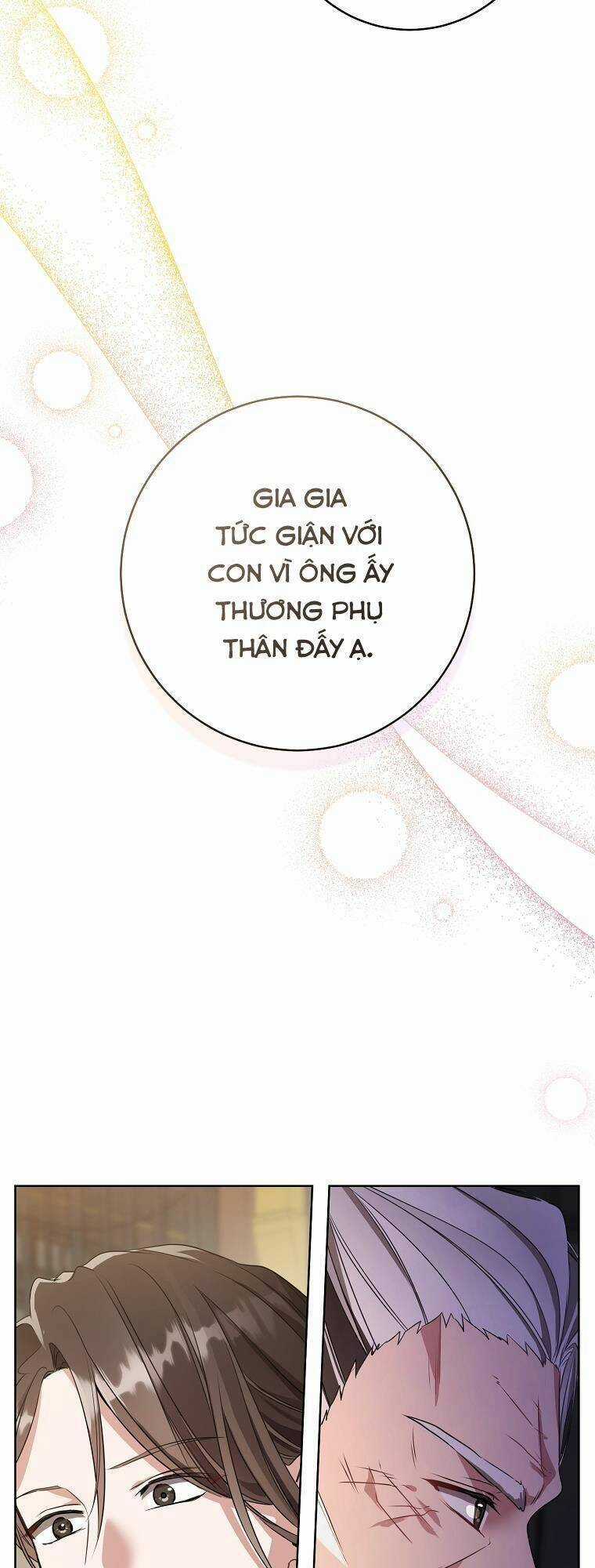 Trở Thành Cô Cháu Gái Bị Khinh Miệt Của Gia Tộc Võ Lâm Chương 8 trang 12