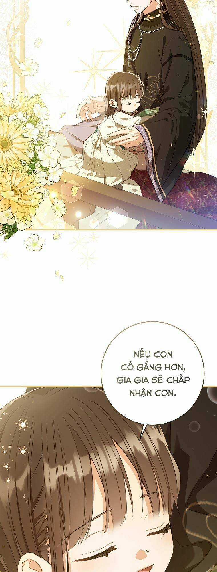 Trở Thành Cô Cháu Gái Bị Khinh Miệt Của Gia Tộc Võ Lâm Chương 8 trang 17