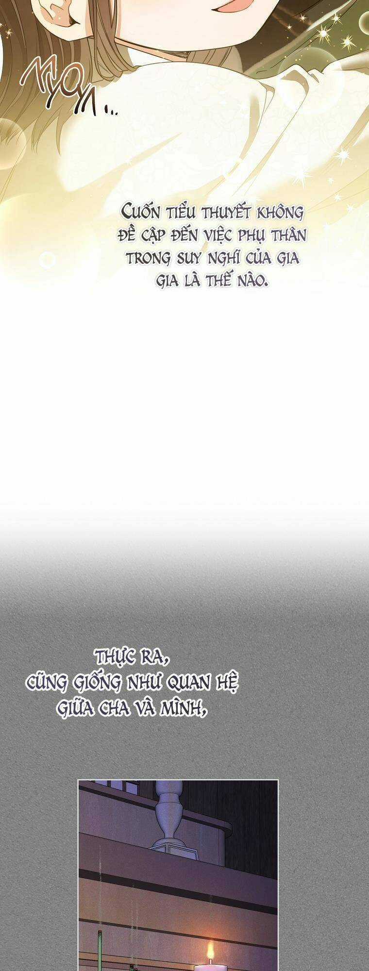 Trở Thành Cô Cháu Gái Bị Khinh Miệt Của Gia Tộc Võ Lâm Chương 8 trang 18