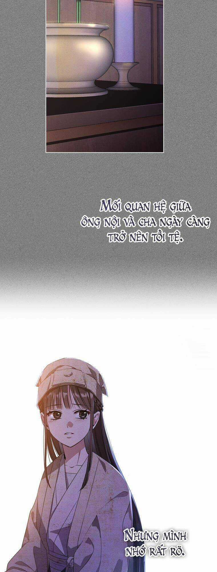 Trở Thành Cô Cháu Gái Bị Khinh Miệt Của Gia Tộc Võ Lâm Chương 8 trang 19