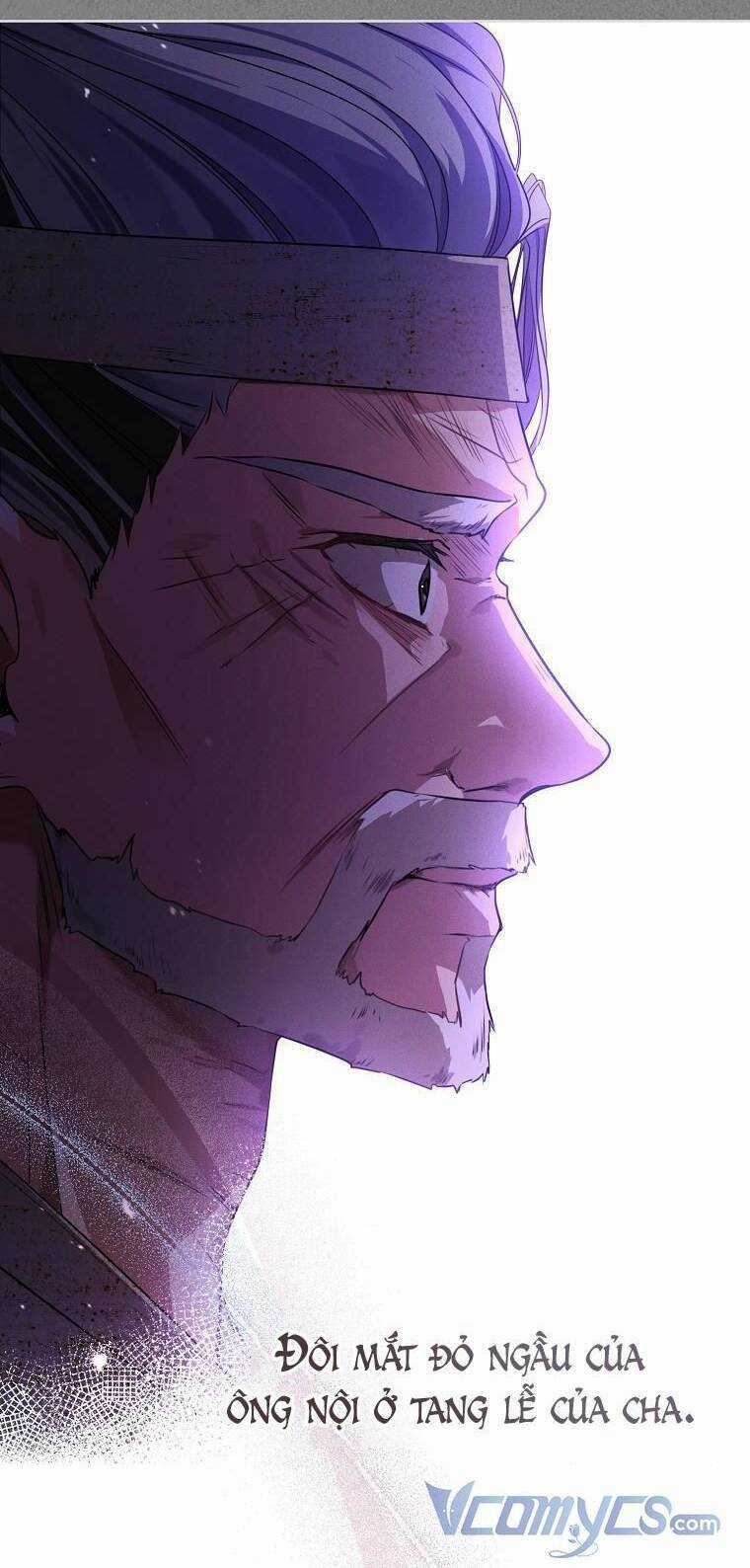 Trở Thành Cô Cháu Gái Bị Khinh Miệt Của Gia Tộc Võ Lâm Chương 8 trang 21