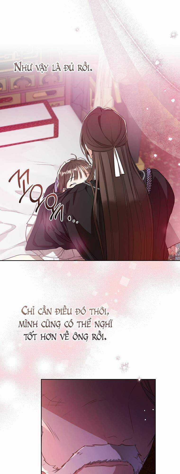 Trở Thành Cô Cháu Gái Bị Khinh Miệt Của Gia Tộc Võ Lâm Chương 8 trang 22