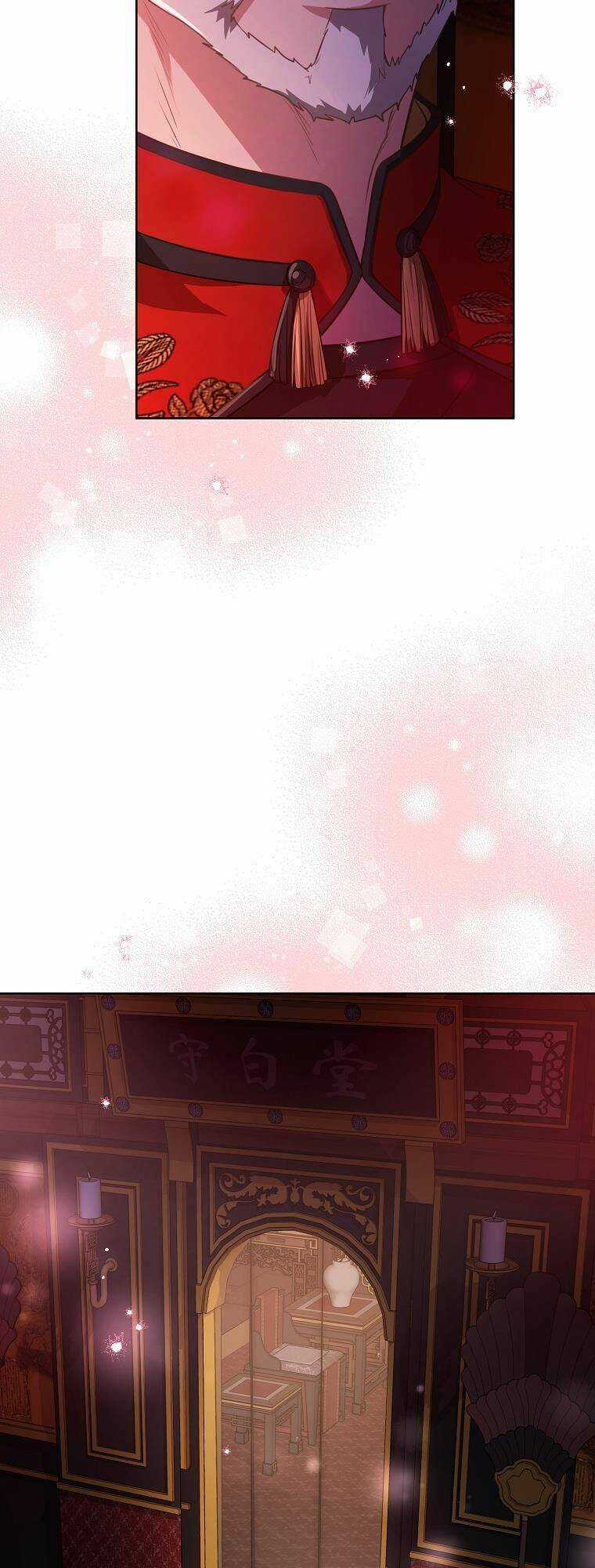 Trở Thành Cô Cháu Gái Bị Khinh Miệt Của Gia Tộc Võ Lâm Chương 8 trang 23