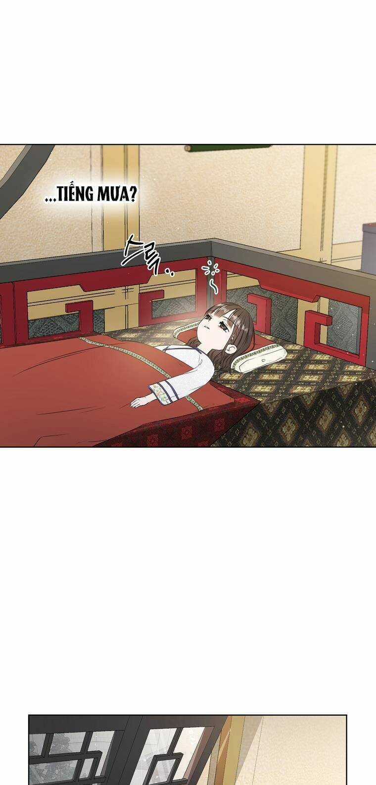 Trở Thành Cô Cháu Gái Bị Khinh Miệt Của Gia Tộc Võ Lâm Chương 8 trang 27