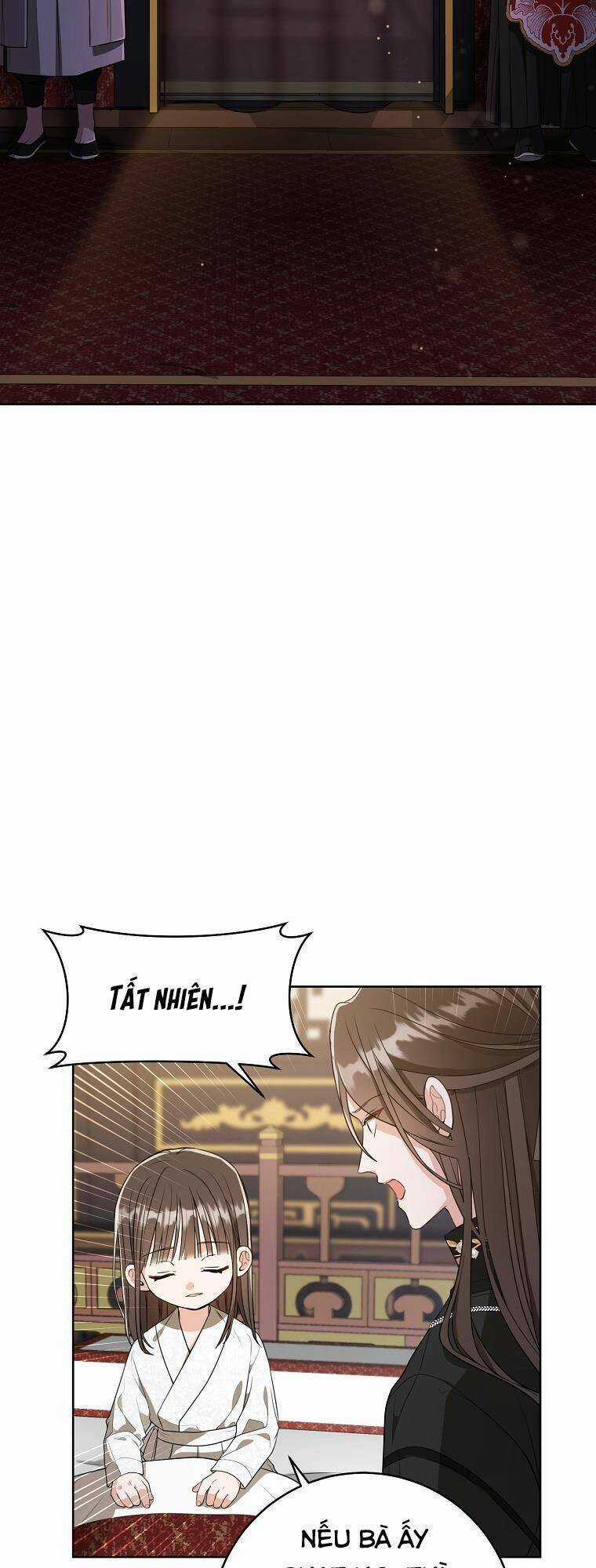 Trở Thành Cô Cháu Gái Bị Khinh Miệt Của Gia Tộc Võ Lâm Chương 8 trang 3