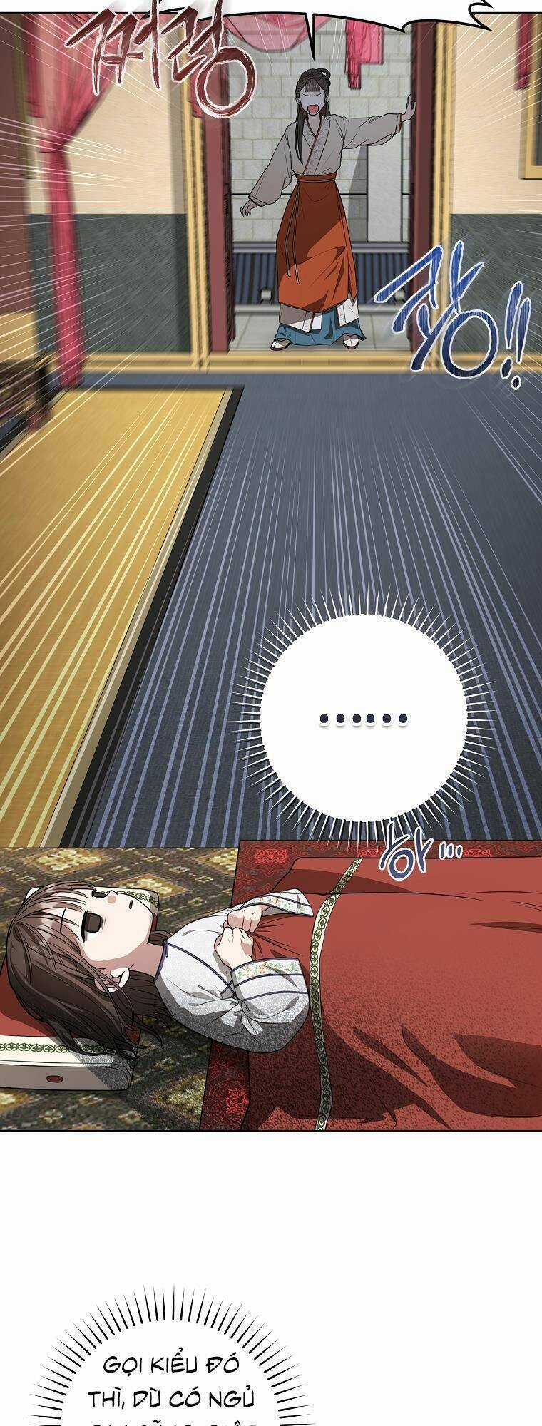 Trở Thành Cô Cháu Gái Bị Khinh Miệt Của Gia Tộc Võ Lâm Chương 8 trang 40