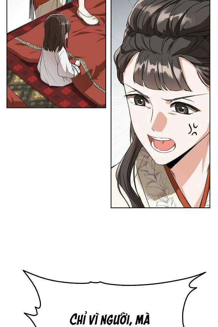 Trở Thành Cô Cháu Gái Bị Khinh Miệt Của Gia Tộc Võ Lâm Chương 8 trang 43