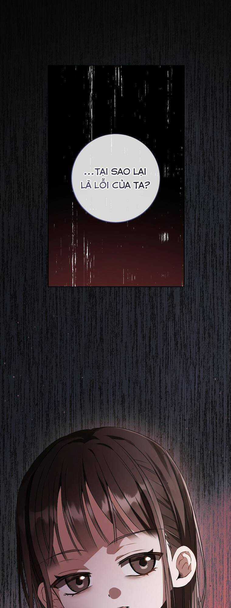 Trở Thành Cô Cháu Gái Bị Khinh Miệt Của Gia Tộc Võ Lâm Chương 8 trang 45