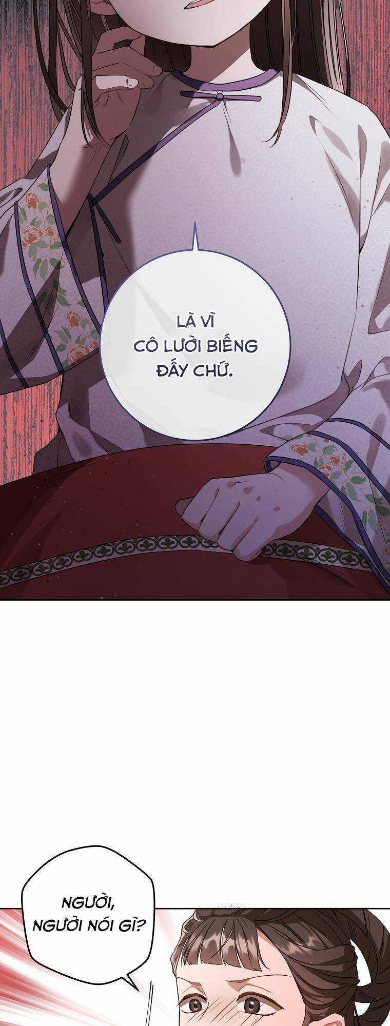 Trở Thành Cô Cháu Gái Bị Khinh Miệt Của Gia Tộc Võ Lâm Chương 8 trang 46