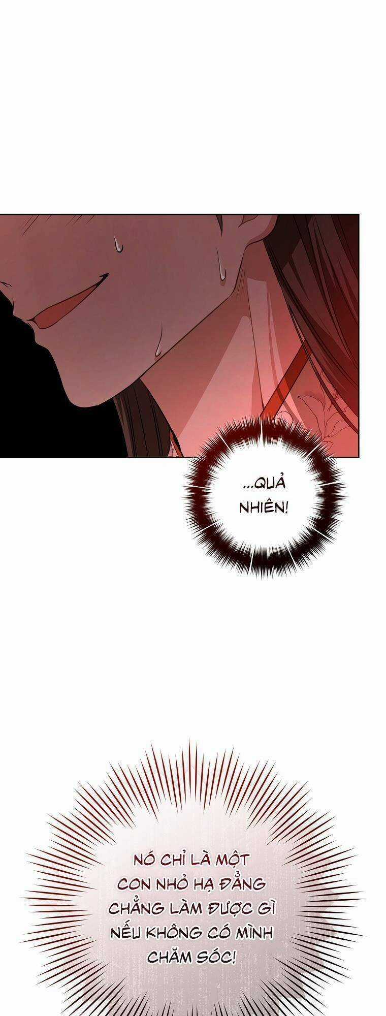 Trở Thành Cô Cháu Gái Bị Khinh Miệt Của Gia Tộc Võ Lâm Chương 8 trang 49