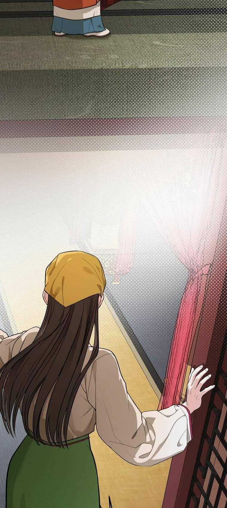 Trở Thành Cô Cháu Gái Bị Khinh Miệt Của Gia Tộc Võ Lâm Chương 8 trang 52