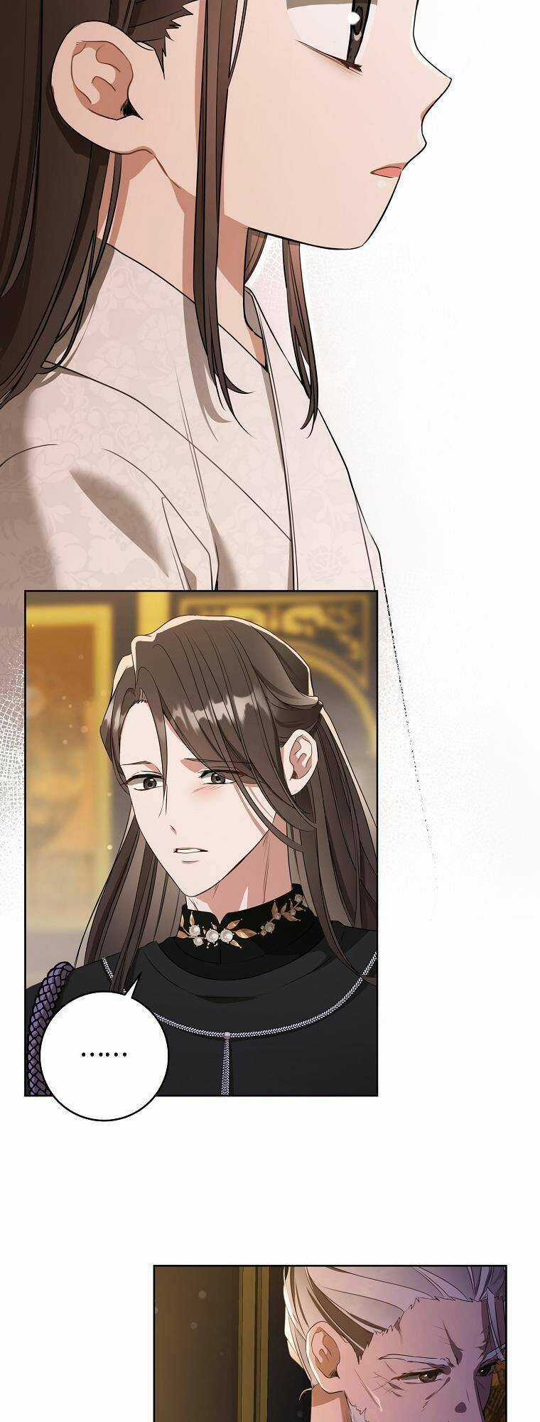 Trở Thành Cô Cháu Gái Bị Khinh Miệt Của Gia Tộc Võ Lâm Chương 8 trang 8