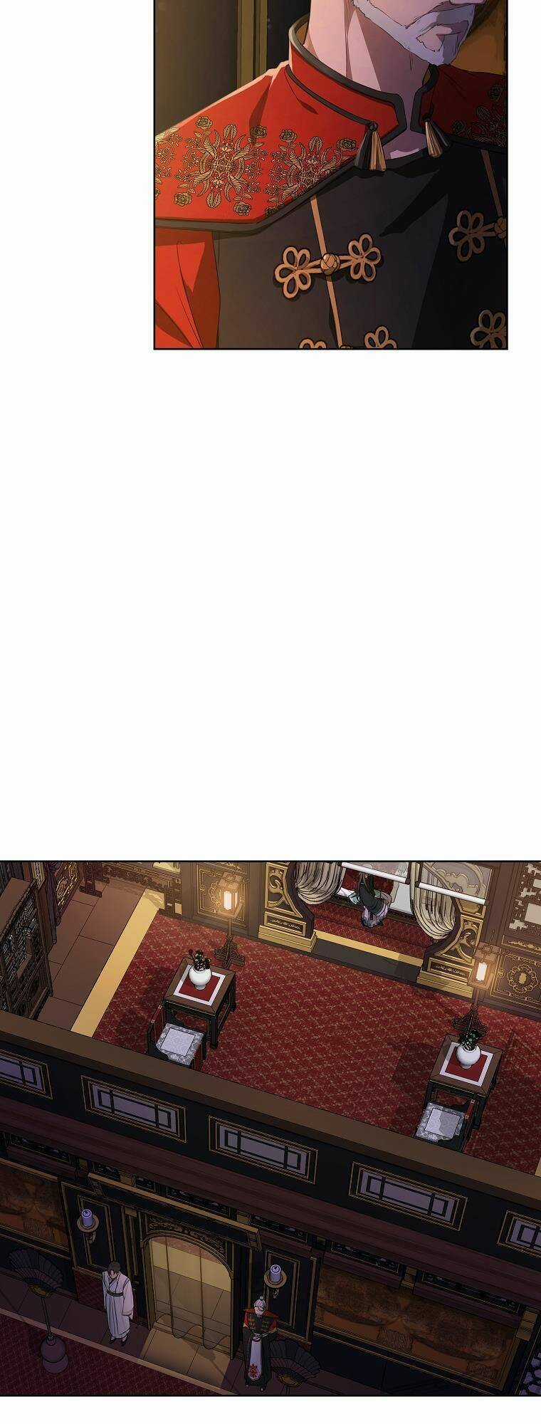 Trở Thành Cô Cháu Gái Bị Khinh Miệt Của Gia Tộc Võ Lâm Chương 8 trang 9