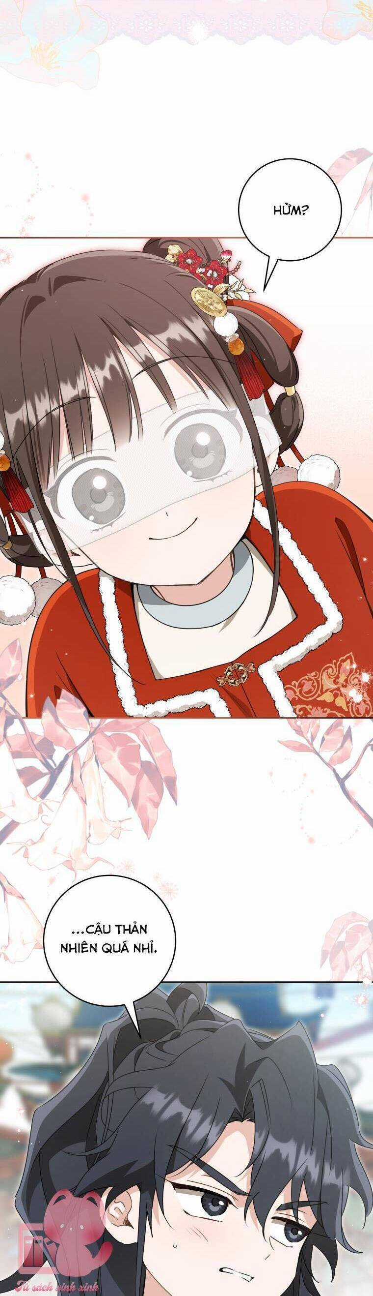 Trở Thành Cô Cháu Gái Bị Khinh Miệt Của Gia Tộc Võ Lâm Chương 80 trang 10