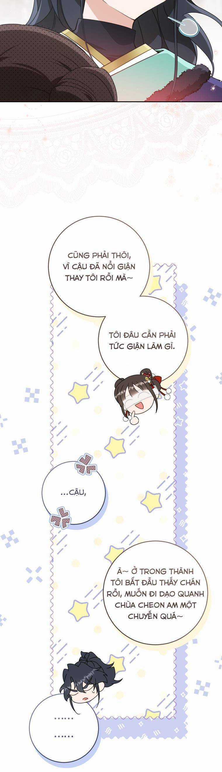 Trở Thành Cô Cháu Gái Bị Khinh Miệt Của Gia Tộc Võ Lâm Chương 80 trang 11