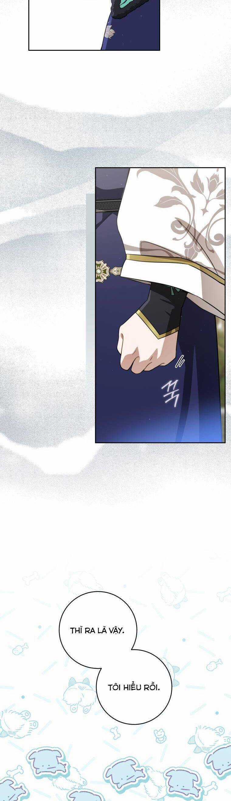 Trở Thành Cô Cháu Gái Bị Khinh Miệt Của Gia Tộc Võ Lâm Chương 80 trang 18