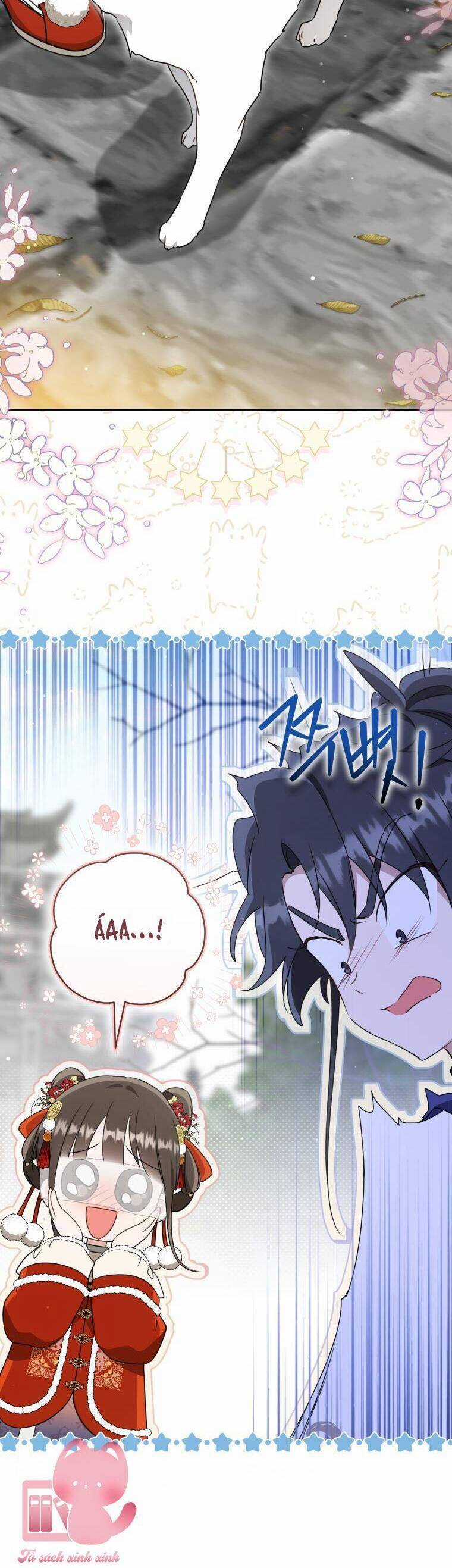 Trở Thành Cô Cháu Gái Bị Khinh Miệt Của Gia Tộc Võ Lâm Chương 80 trang 25