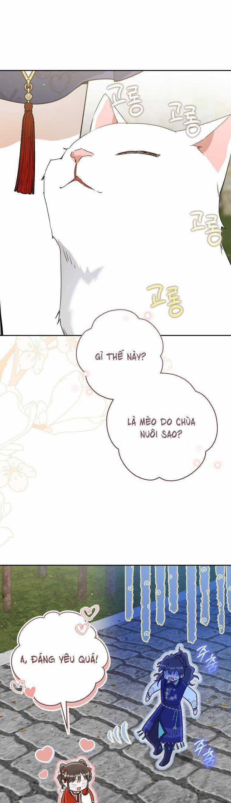 Trở Thành Cô Cháu Gái Bị Khinh Miệt Của Gia Tộc Võ Lâm Chương 80 trang 26