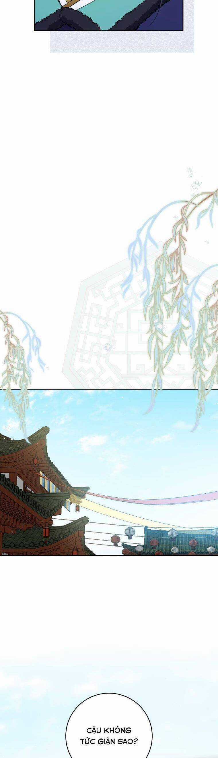 Trở Thành Cô Cháu Gái Bị Khinh Miệt Của Gia Tộc Võ Lâm Chương 80 trang 3