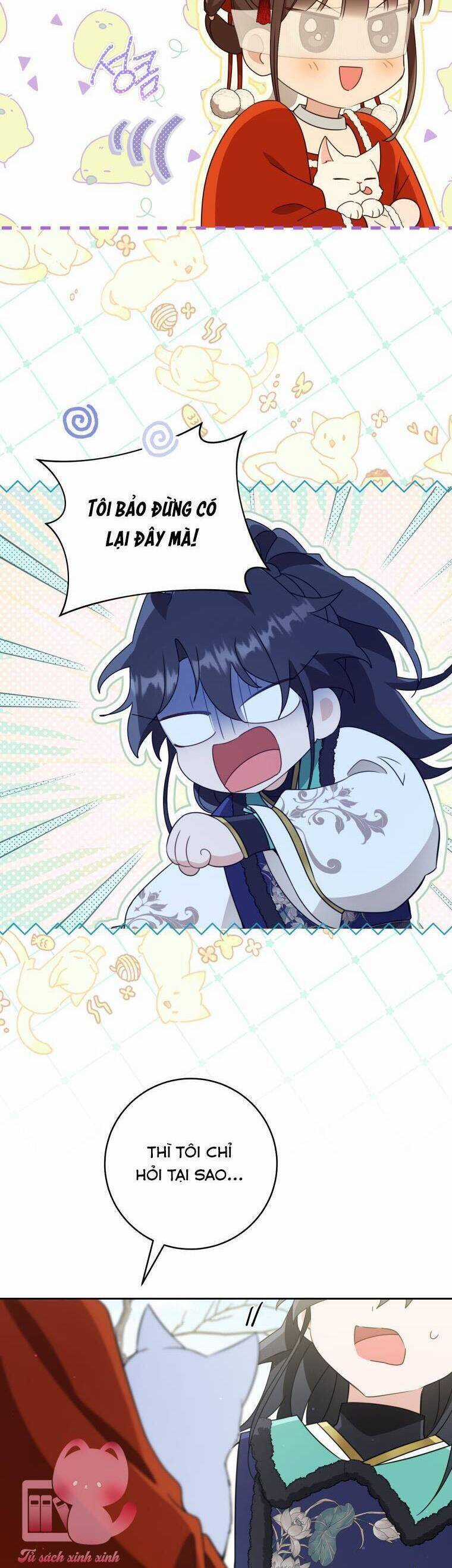 Trở Thành Cô Cháu Gái Bị Khinh Miệt Của Gia Tộc Võ Lâm Chương 80 trang 30