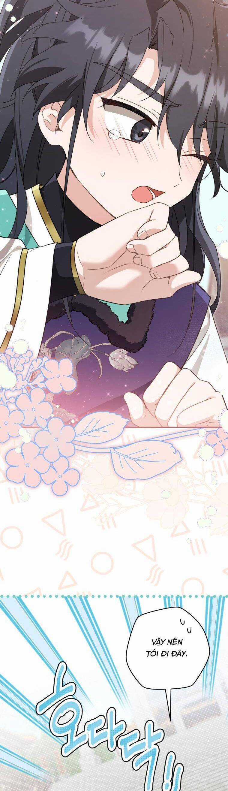 Trở Thành Cô Cháu Gái Bị Khinh Miệt Của Gia Tộc Võ Lâm Chương 80 trang 33