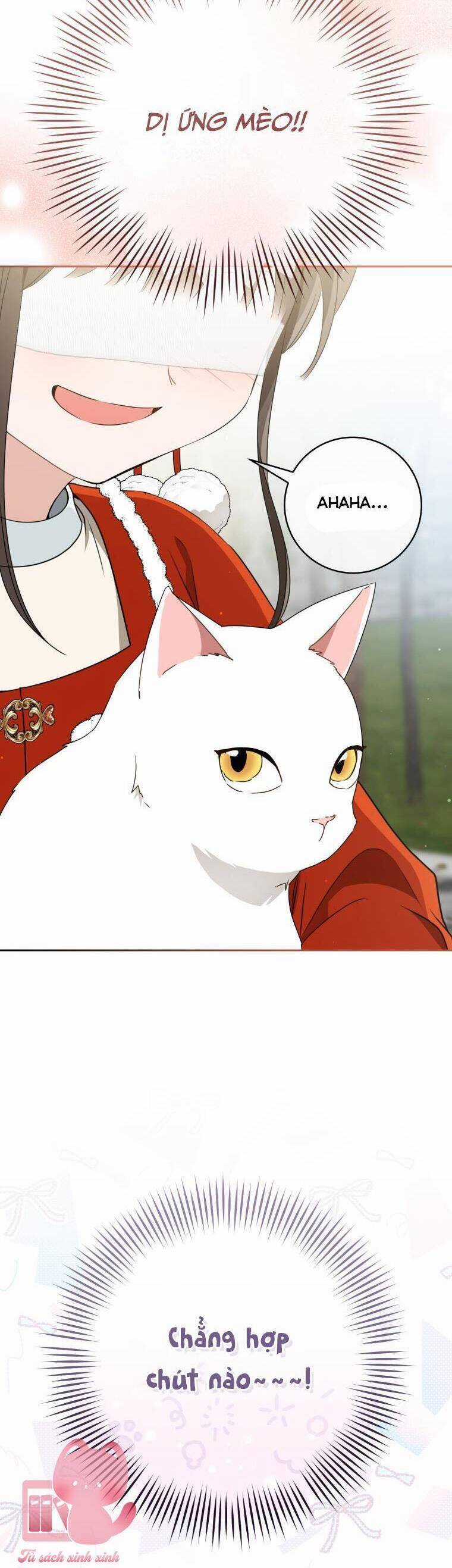 Trở Thành Cô Cháu Gái Bị Khinh Miệt Của Gia Tộc Võ Lâm Chương 80 trang 35