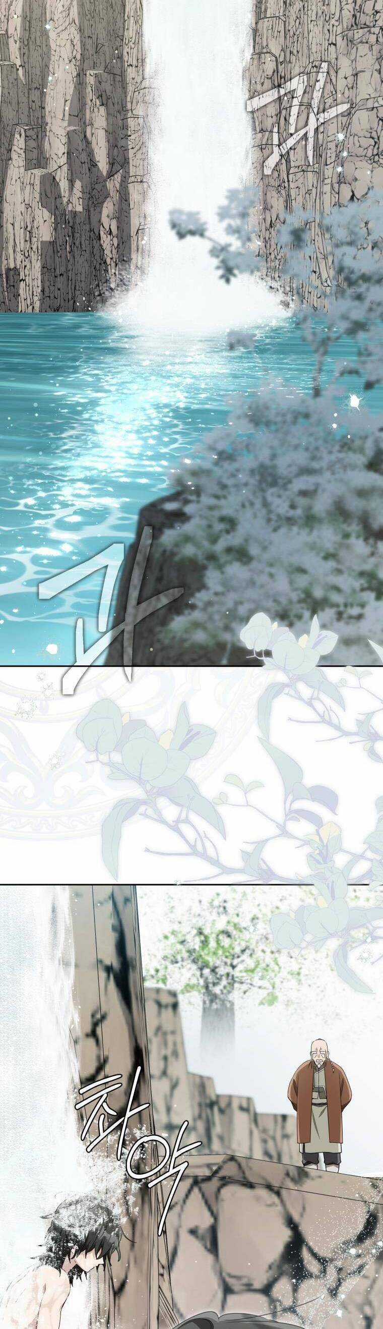 Trở Thành Cô Cháu Gái Bị Khinh Miệt Của Gia Tộc Võ Lâm Chương 80 trang 38