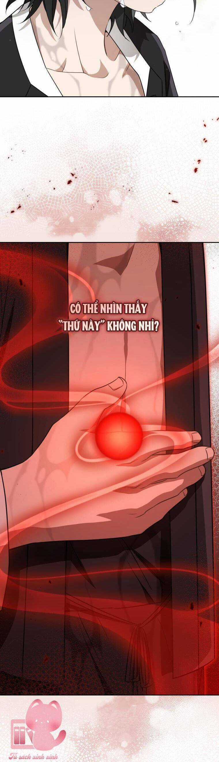 Trở Thành Cô Cháu Gái Bị Khinh Miệt Của Gia Tộc Võ Lâm Chương 80 trang 45